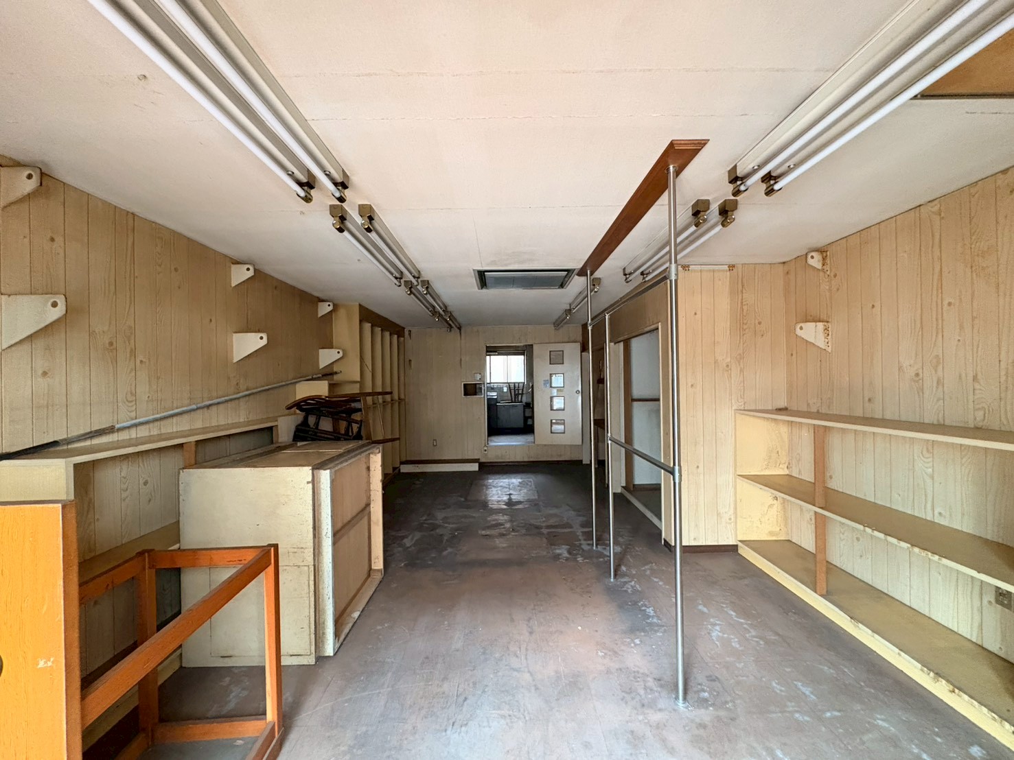 京都市右京区｜解体前の残置物撤去・不用品回収｜費用10万円・作業2日【施工事例】